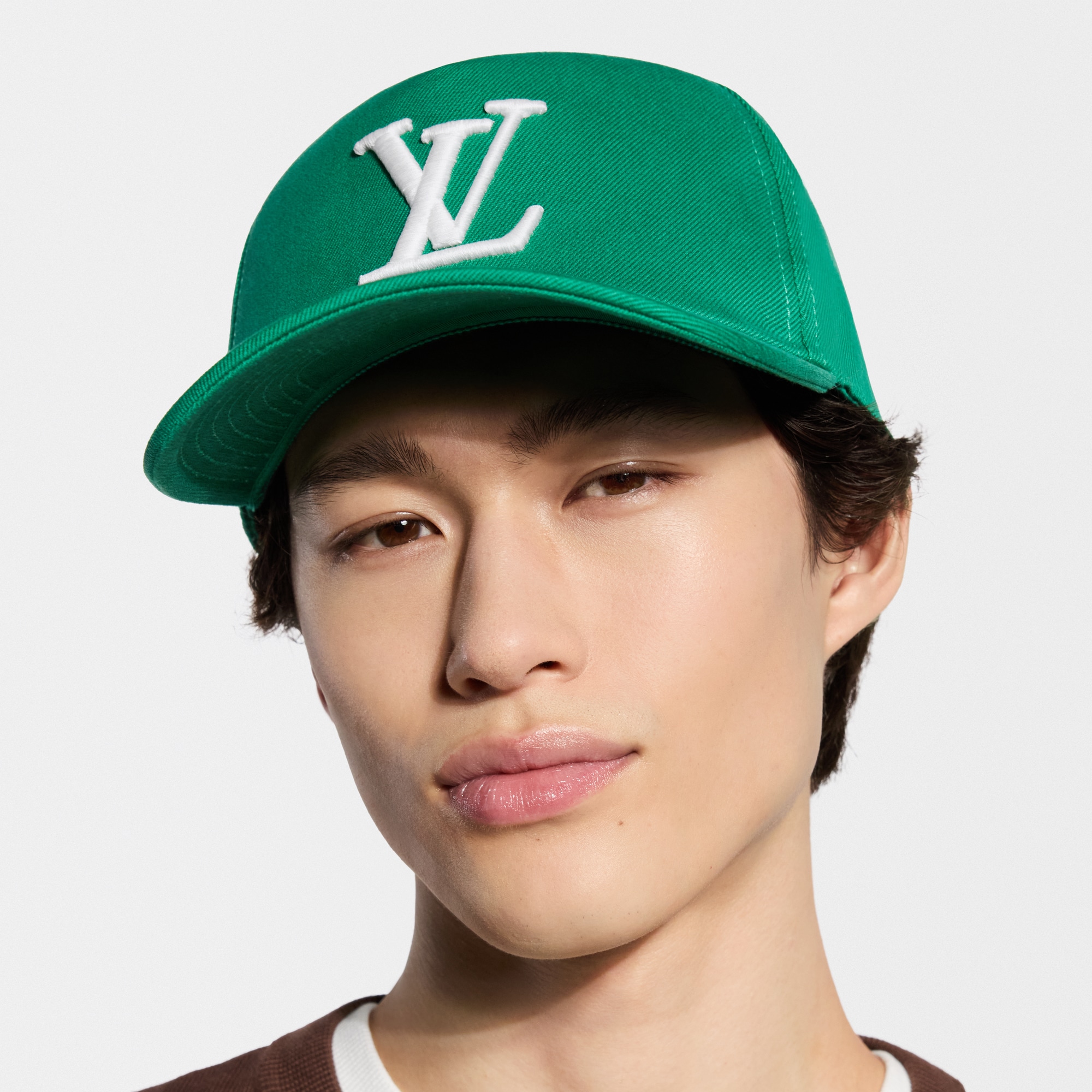 Men's Designer Hats & Baseball Caps | LOUIS VUITTON ®